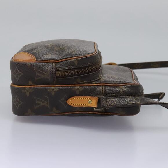LOUIS VUITTON Monogram Amazon Shoulder Bag M45236 - Picture 6 of 13